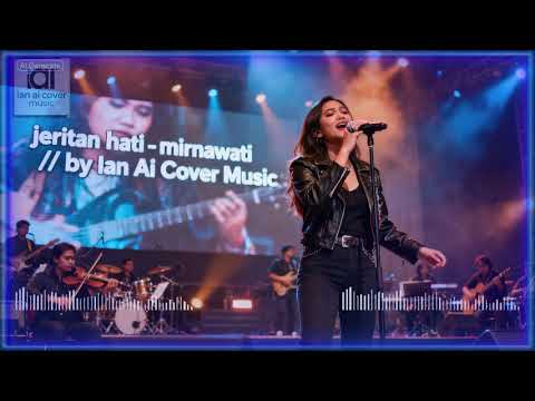 JERITAN HATI - MIRNAWATI // by Ian Ai Cover Music