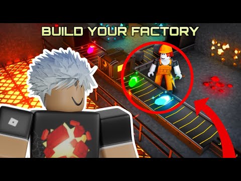 Making the ULTIMATE Miner Base in #Roblox