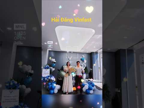 Mua xe VF5 ở đâu có nhiều ưu đãi và có xe ngay ?