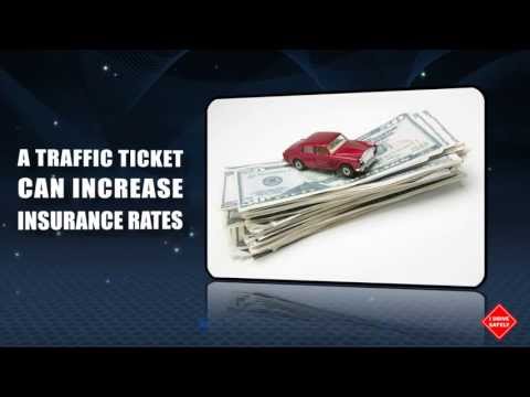 New York Defensive Driving Course Online - Video Demo ...
