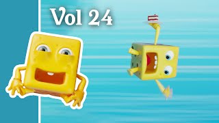 ⭐ Chessy Adventures Compilation  -  Vol 24