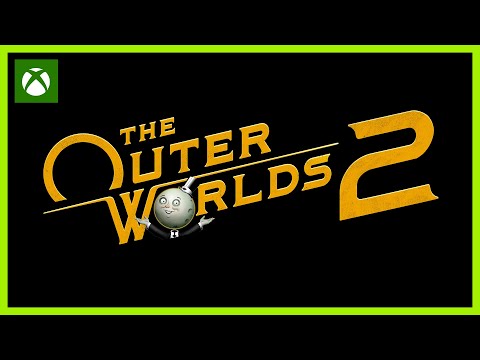 The Outer Worlds 2 - Trailer Officiel