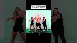 y'all mean more to me than you will ever know