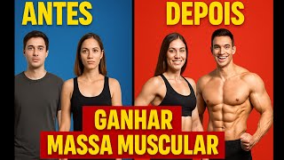 LEVEDO de CERVEJA Como ACELERAR o GANHO de MASSA MUSCULAR