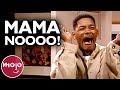 Will's Goofy Moments in Bel-Air