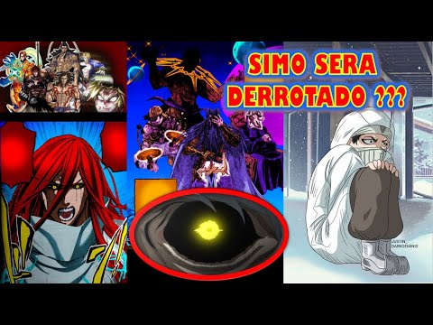 ⚡ ZEUS es MAS PODEROSO que los DIOSES Primordiales ???🤯 THOR y LOKI Apoyaran a ODIN ??? PYR 1 SNV