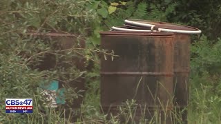 Emory study finds toxic chemicals in blood of some Glynn County residents