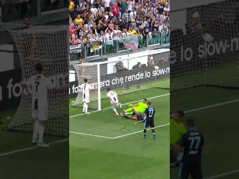 RONALDO MISSES… MANDŽUKIĆ DOESN’T! 😮‍💨