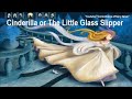 Cinderella Story Comprehension Questions