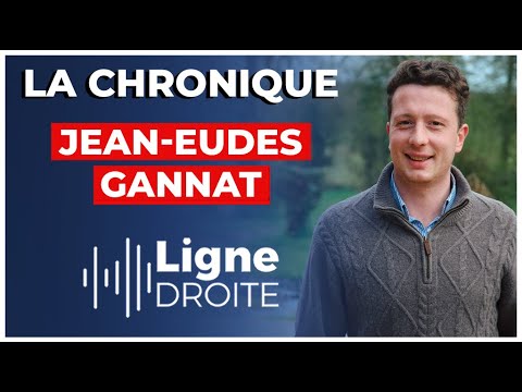 Israël, Iran, Ukraine : la confusion géopolitique de la droite française - Jean-Eudes Gannat