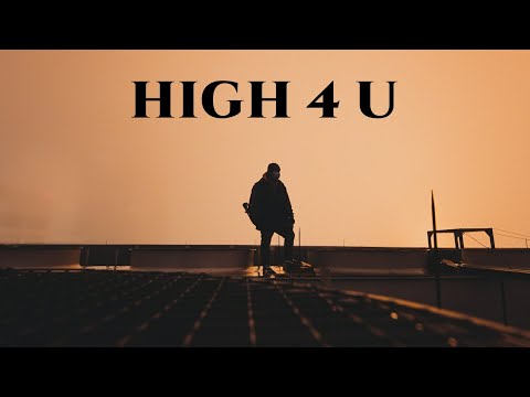 Artemas - High 4 U (Lyrics)