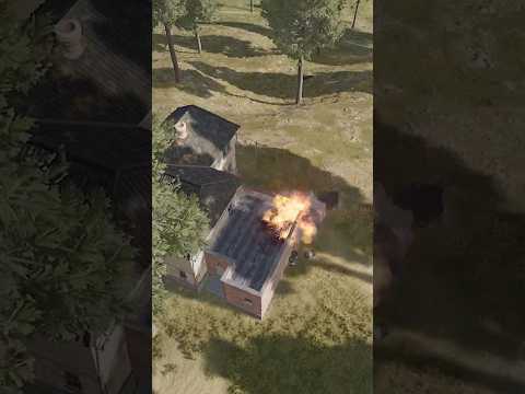 반격 PUBG