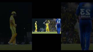 Csk 🦁💛 #ipl #csk #edit #viral #ms  #trending #cricket #msdhoni #song