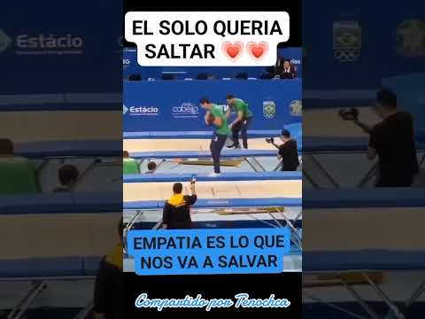 #Empatía ❤️🇧🇷❤️
