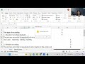 VBA Automation and Excel Functions