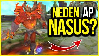 AP Nasus Yüksek Eloda Gerçekten İş Yapıyor mu?