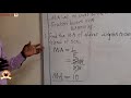 Mechanical Advantage Concepts and Calculations