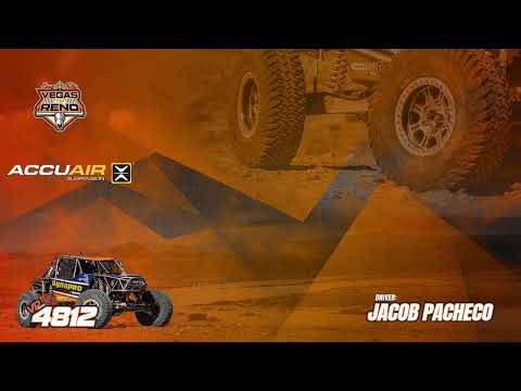 AccuAir Suspension Live Stream