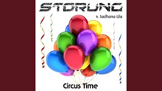 Circus Time (2018 Remix)