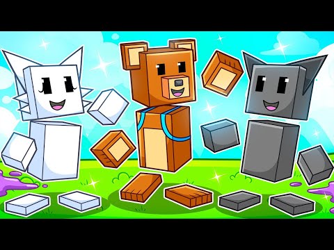 ¡Nos unimos a SUPER BEAR ADVENTURE! (Juego completo)