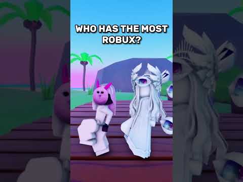I did this trend with my sister @JulietteMimeRoblox