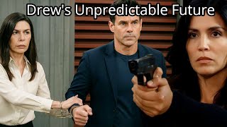 General Hospital Spoilers | Anna wants to catch, Turner wants to kill, Drew's unhappy future