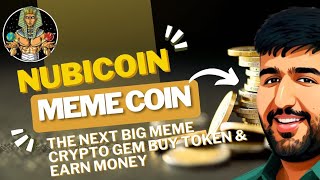 NubiCoin:The Rich History And Vibrant Culture Of Nubia Buy Token & Earn Money | Alex Tiger |