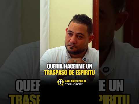 QUISO TRANSFERIRME DEMONIOS #demonios #iglesia #jesucristo #oracion