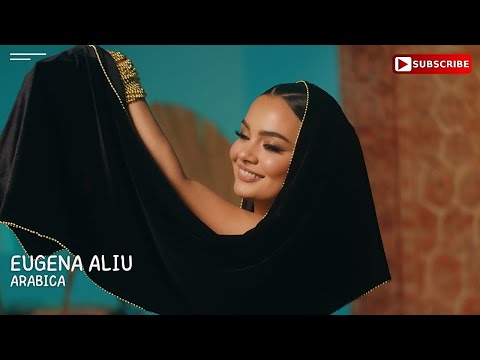 Eugena Aliu -  Arabica