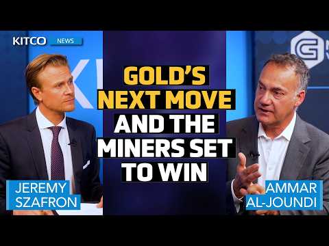 Why Gold Is ‘Too Strategic to Fail’ – Agnico CEO on Central Banks, M&A Discipline, and Arctic Power