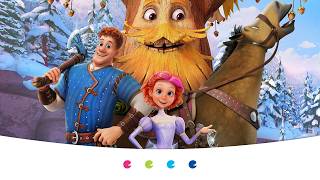 Մոխրոտը. Երեք ցանկությունների գաղտնիքը / Золушка. Тайна трёх желаний