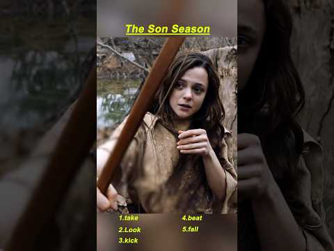 The Son S2E4 – Beaten at the Riverbank, She Takes the Bow…and Strikes Back!