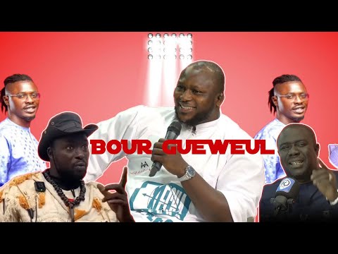 Révélation 🚨 Mane Bour Guéweul matakh Siteu deugueul bopam contre Modou Lo