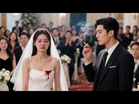 結婚3年他每晚都去陪白月光，卻連一根手指都不願碰她，3年青春餵了狗，她留下一紙離婚悄無聲息地離開，後來渣男收到她和頂級豪門繼承人的婚禮請柬，前來搶婚卻換來她冷笑一聲：你配嗎？