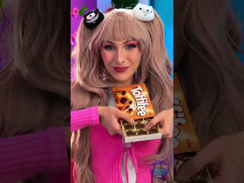 المعركة الكبرى للشوكولاتة 😂🍫 كيف تأكل شوكولاتتك؟ #شوكولاتة #نصائح_الأكل