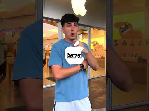 En iphone nada es barato
