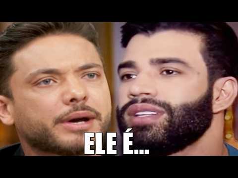 Verdadeiro motivo do rompimento entre Wesley Safadão e Gusttavo Lima é revelado e impressiona:'ele é