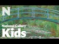 Monet's Gardens and Artistic Inspirations