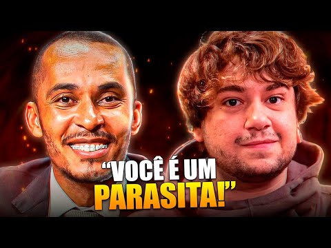 TRETA - BEN MENDES x BRINO