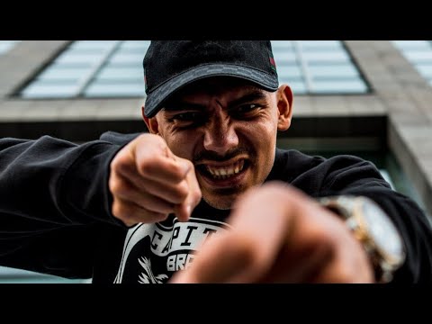 AK ft.CAPI - DIE ECHTEN x [REMIX] x [unofficial video] @capitalbra @AKAUSSERKONTROLLE