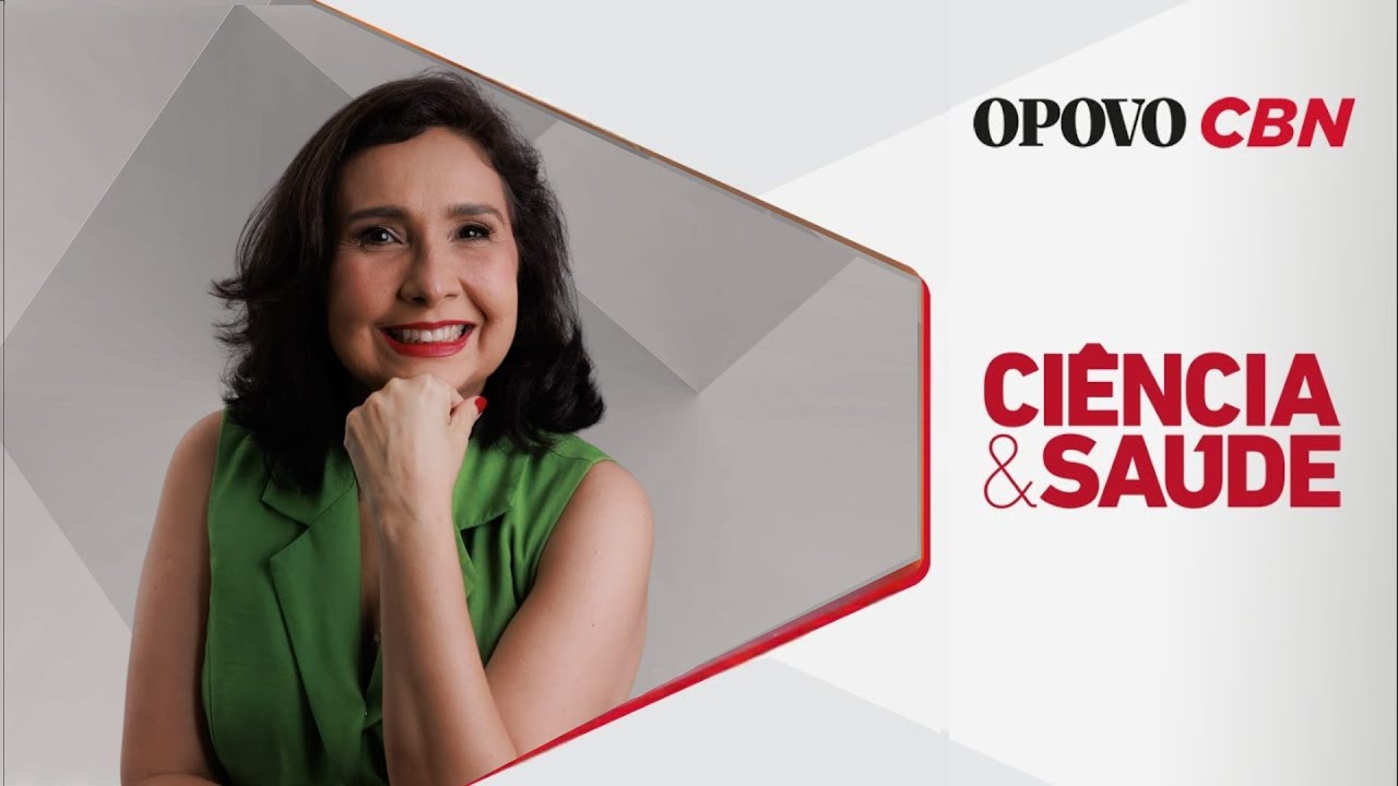 🔴AO VIVO | Ciência & Saúde – 13/9/25