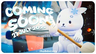 【Teaser 2 - #Buntalversary 】⋆˙⟡ Look at me! ⟡˙⋆