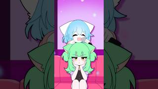 Hachimi mambo #animation