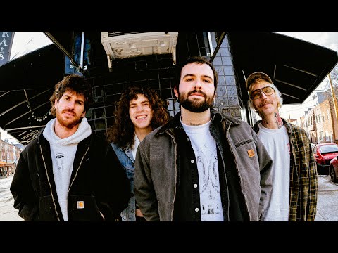 Kerosene Heights - Forget It (Official Audio)