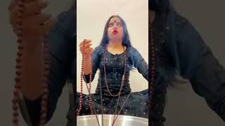 काली चुड़ैल 🧙 ♀️ Part   02 #dushyantkukreja #shorts