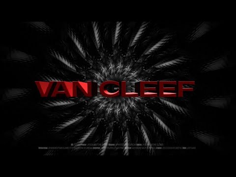 Lost -  Van Cleef (Visualizer)