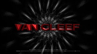 Lost -  Van Cleef (Visualizer)