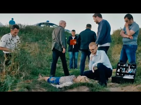 ЭТОТ ФИЛЬМ ВЕЗДЕ ЗАКРЫВАЮТ! НА РЕАЛЬНЫХ СОБЫТИЯХ! "Коготь из Мавритании 2" НОВЫЕ ФИЛЬМЫ 2025