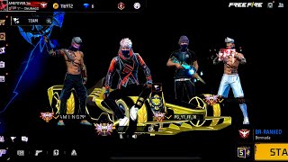 1vs1 Open Challenge with Subscribers💀gameover #raistar#freefiremaxlivestream#freefirelive#raistar
