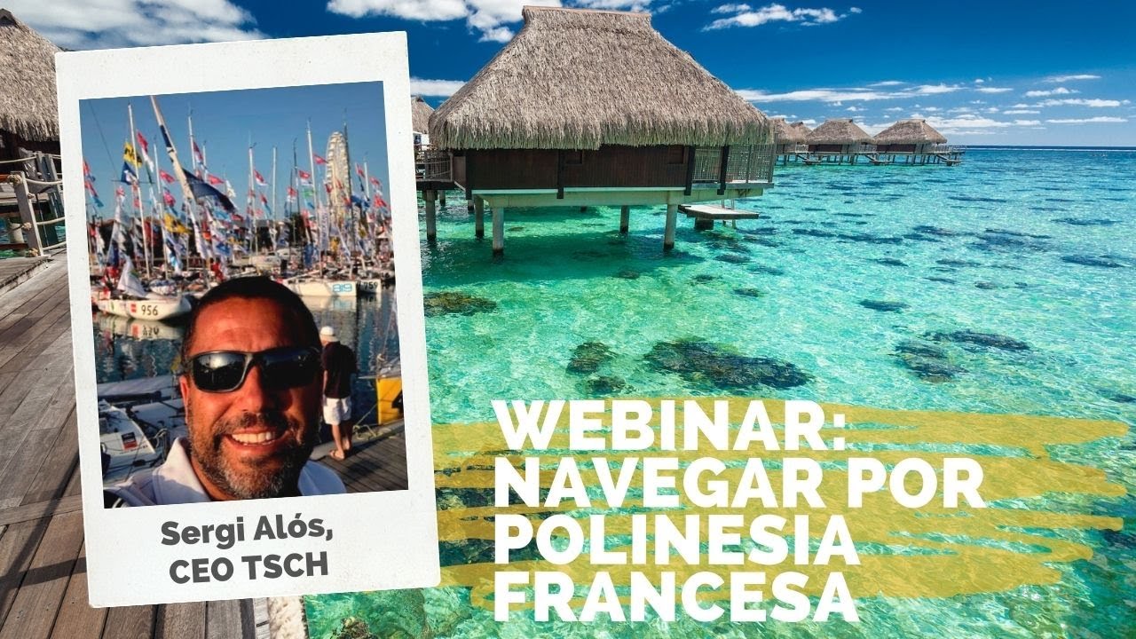 Polinesia Francesa: una postal